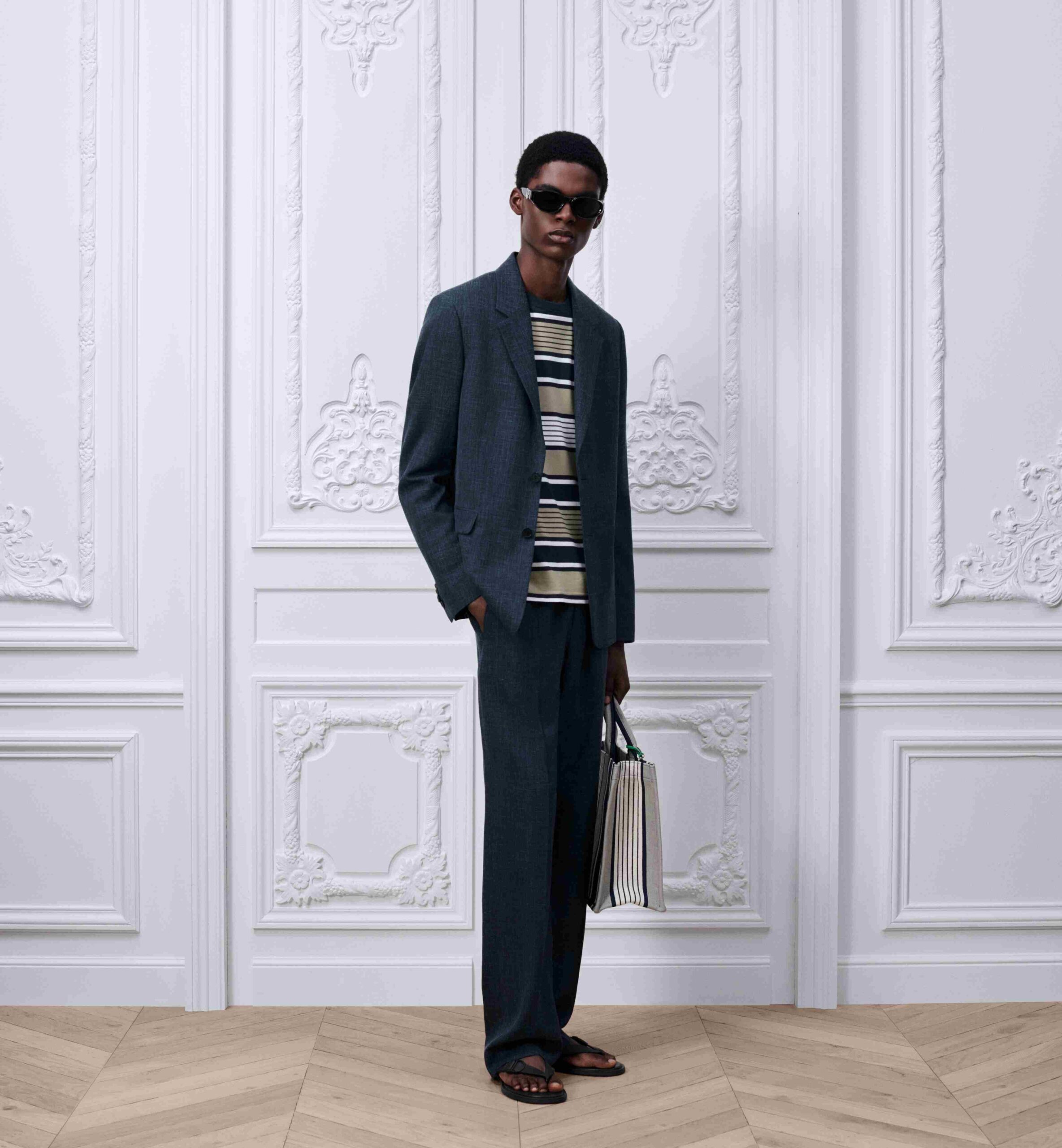 Dioriviera: La colección de verano de Dior