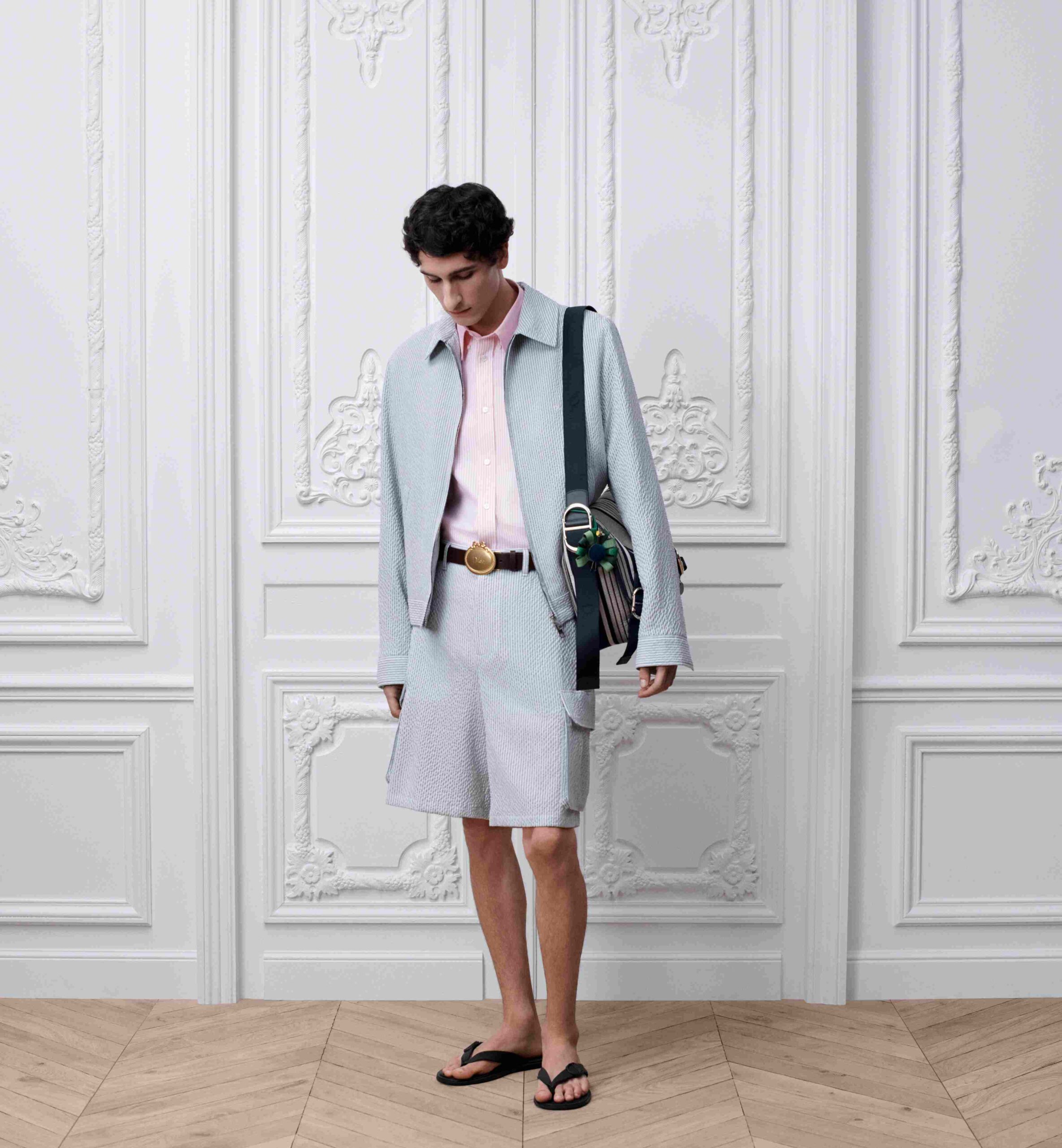Dioriviera: La colección de verano de Dior