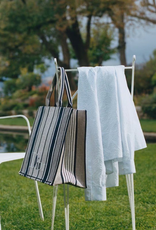 Dioriviera: La colección de verano de Dior
