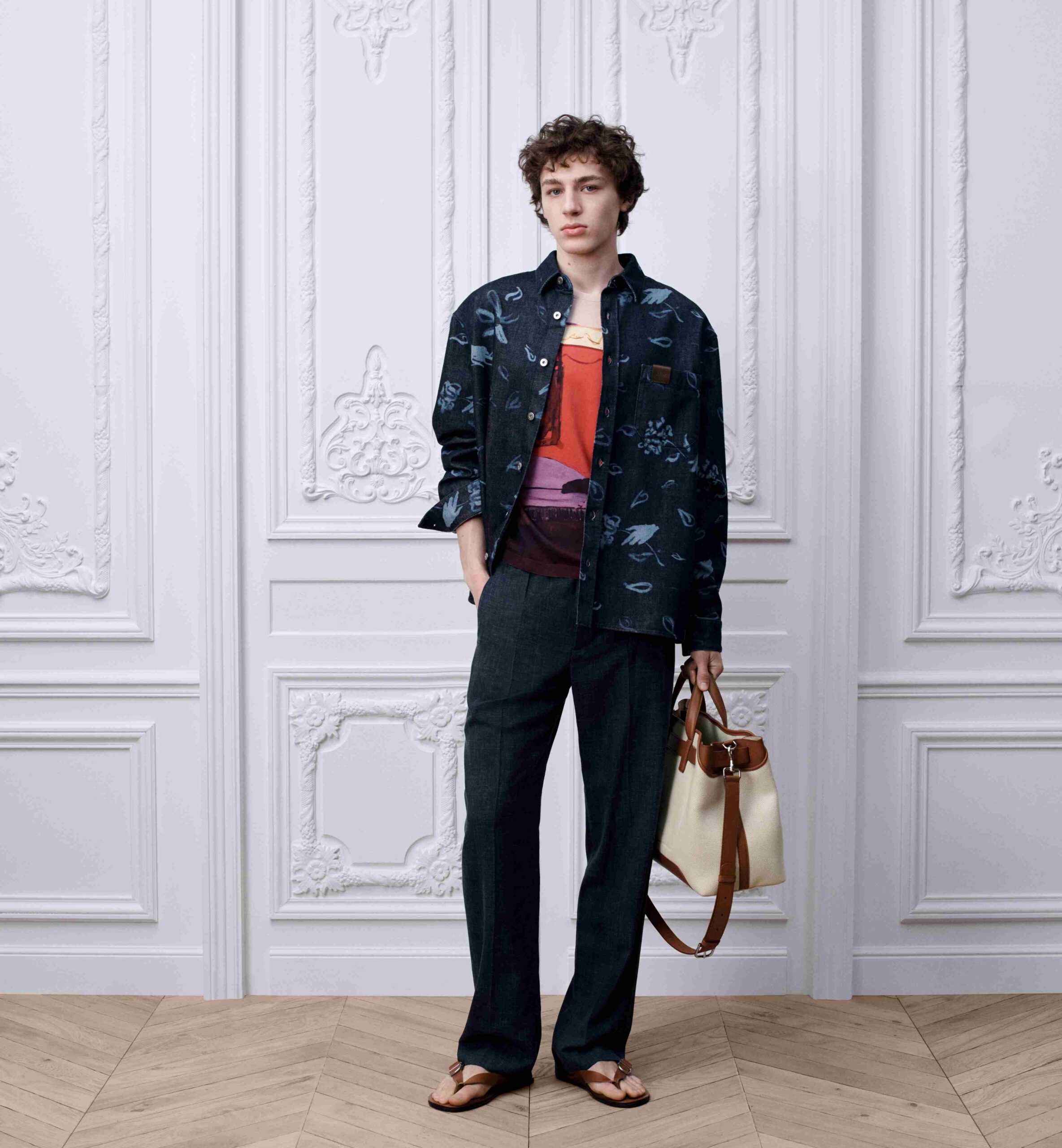Dioriviera: La colección de verano de Dior
