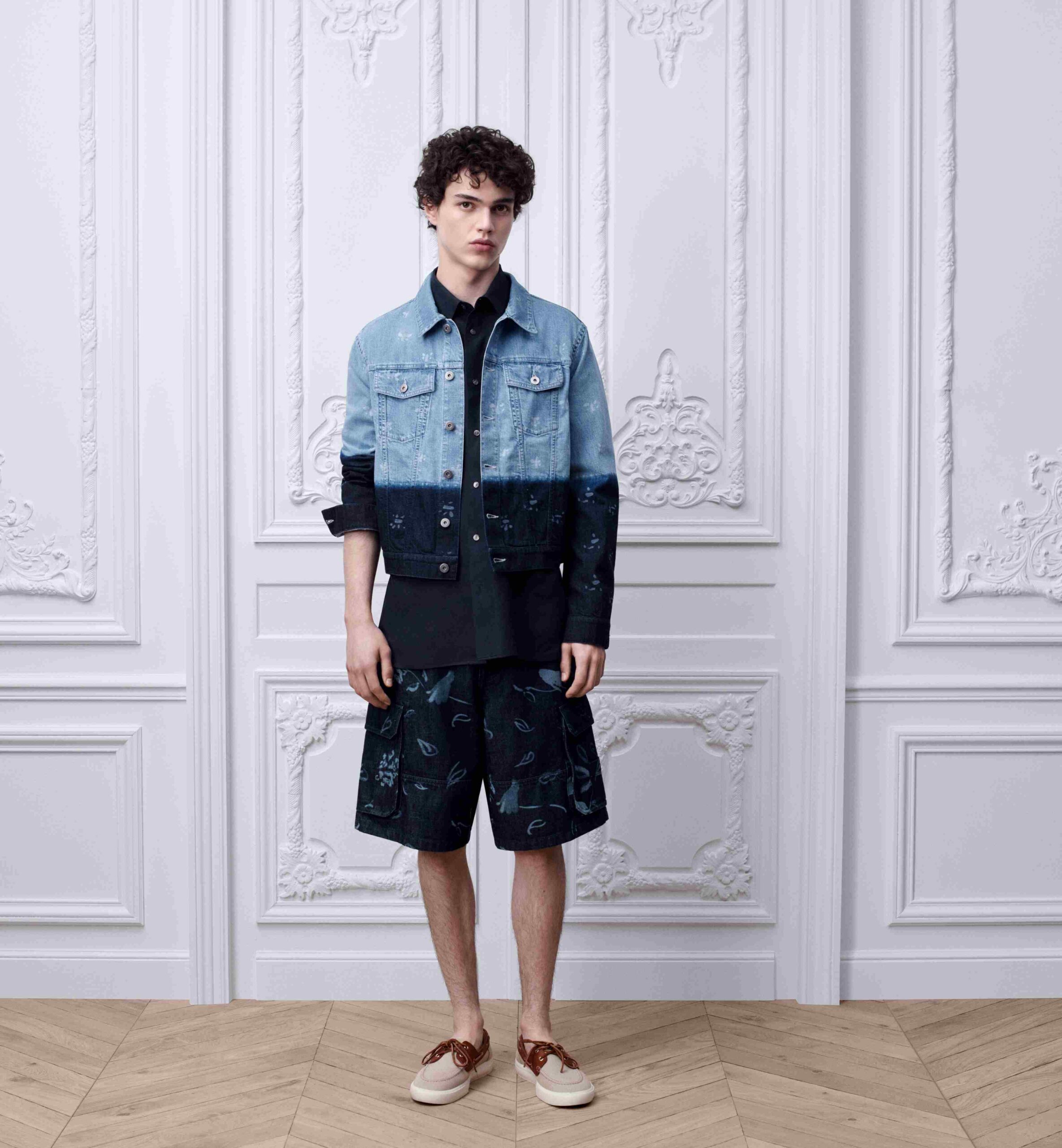 Dioriviera: La colección de verano de Dior