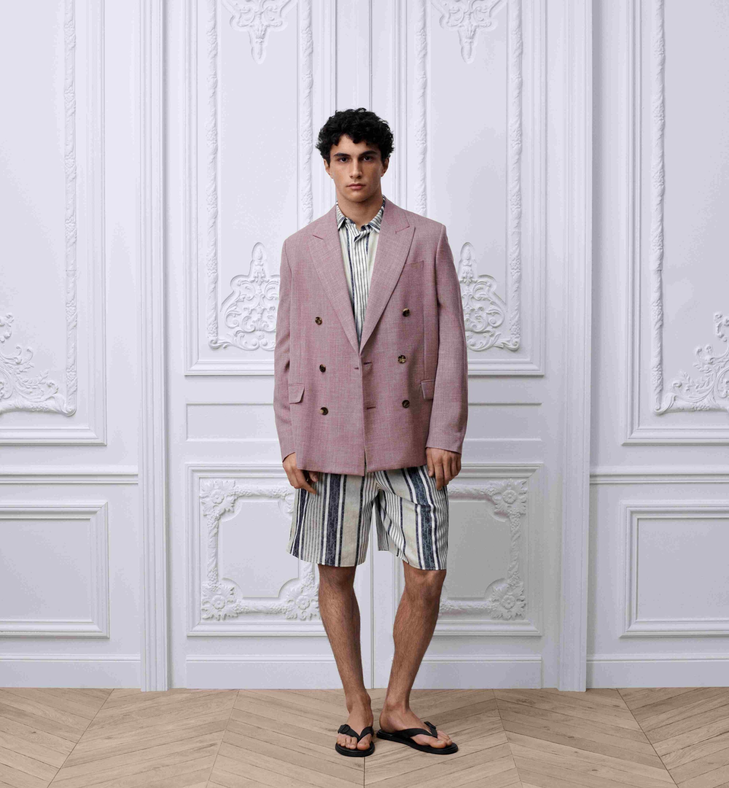 Dioriviera: La colección de verano de Dior
