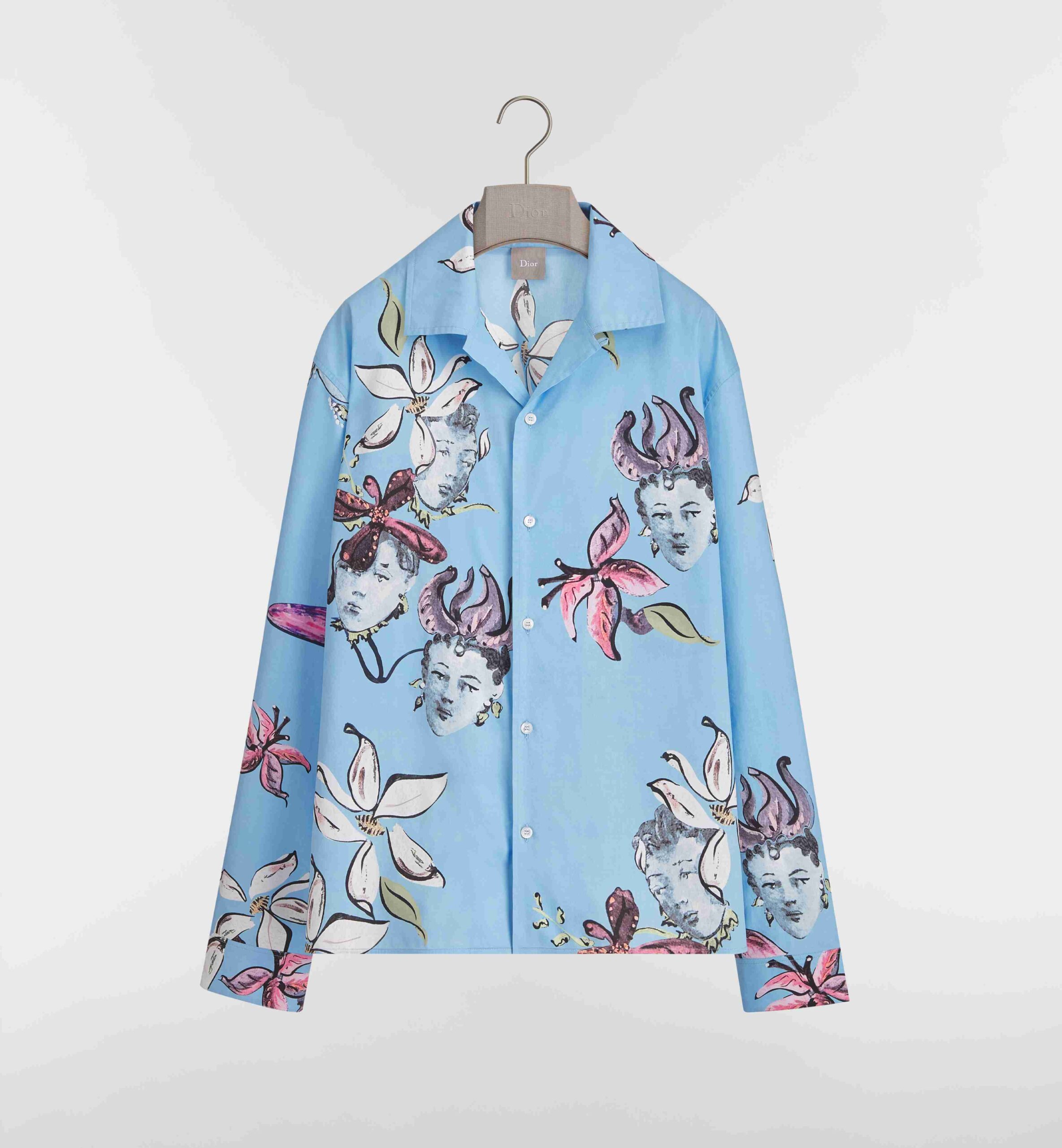Dioriviera: La colección de verano de Dior