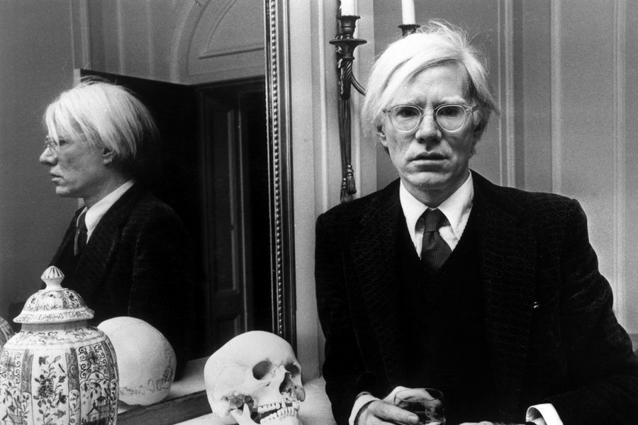 biopic de Andy Warhol protagonizado por Jared Leto biopic de Andy Warhol protagonizado por Jared Leto