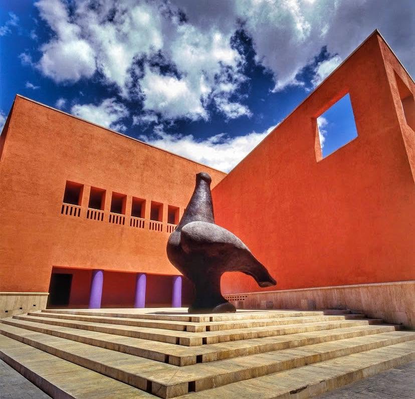 El Museo de Arte Contemporáneo de Monterrey lleva el arte hasta la cocina
