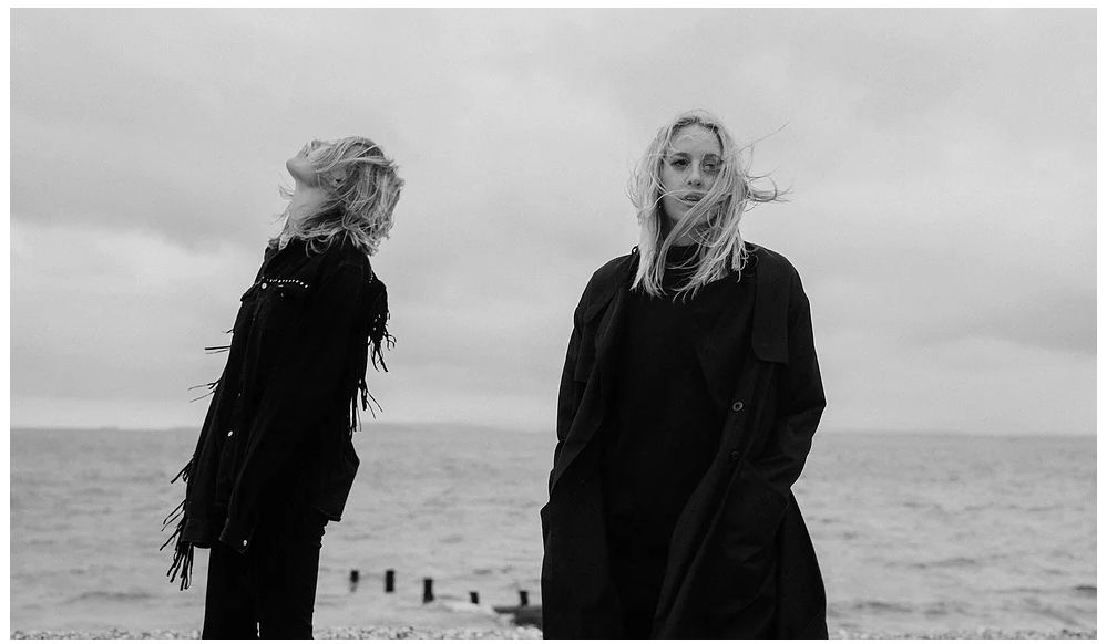 Eli & Fur presentan el tema “The Pressure” al lado de Disciples