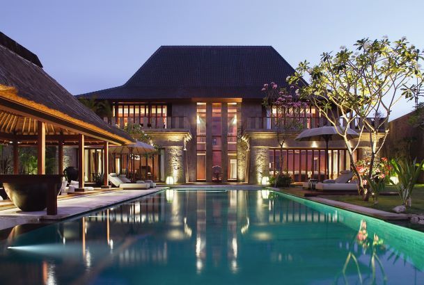 BVLGARI RESORT BALI: Una gema tropical en el paraíso BVLGARI RESORT BALI: Una gema tropical en el paraíso