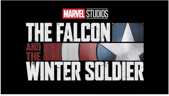 Falcon y el Soldado del Invierno