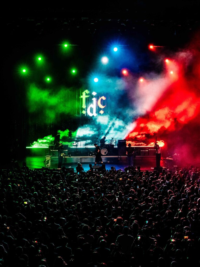 Fontaines D.C anuncia concierto en México