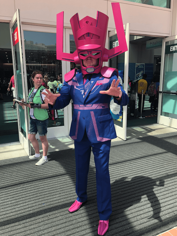 Galactus (X-Men)