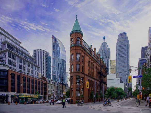 Foto: Tourism Toronto