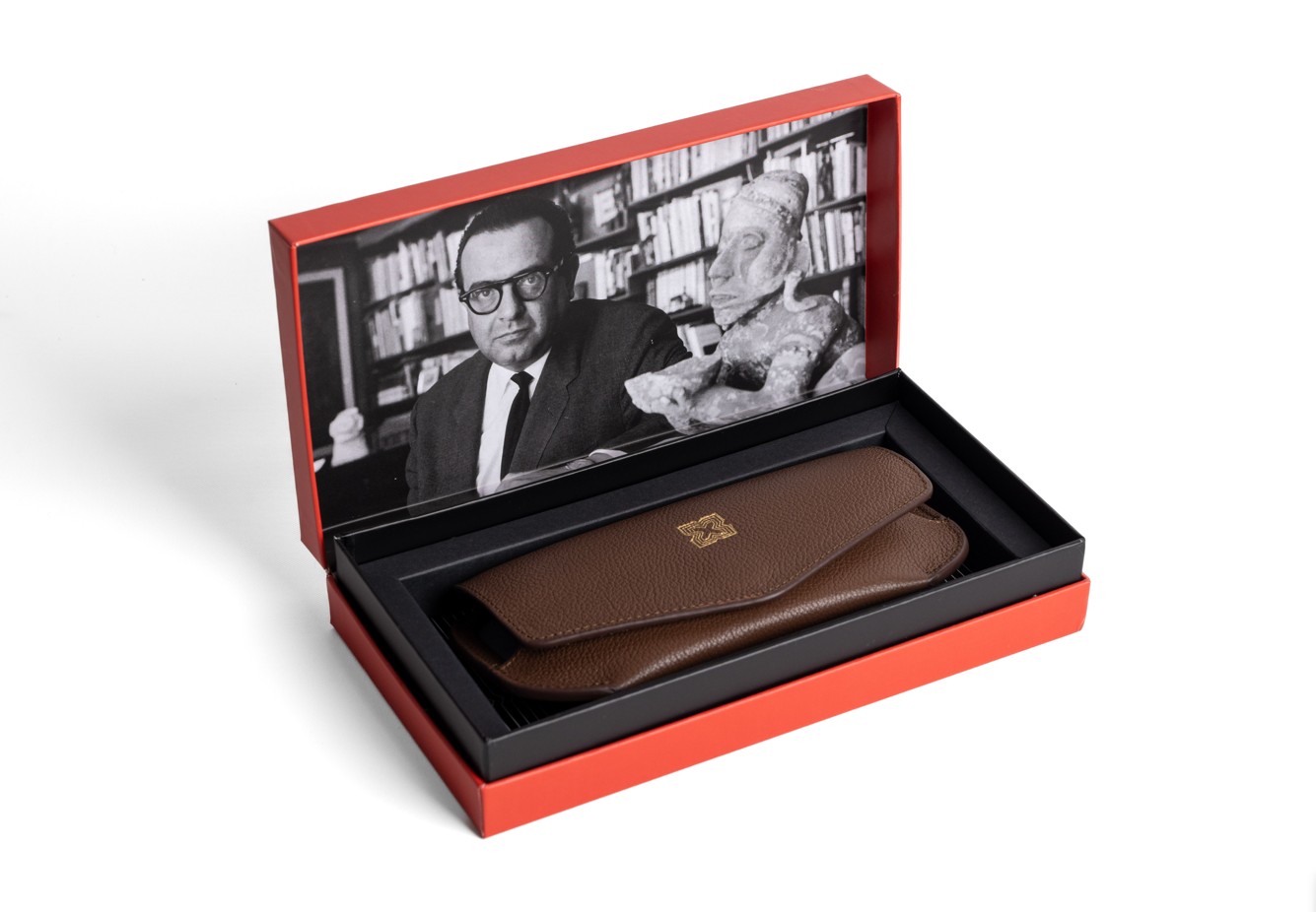 Gramo: Lentes con diseño mexicano y manufactura japonesa