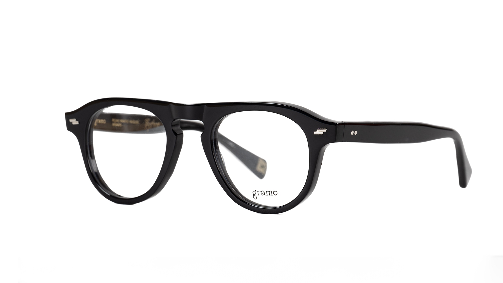 Gramo: Lentes con diseño mexicano y manufactura japonesa