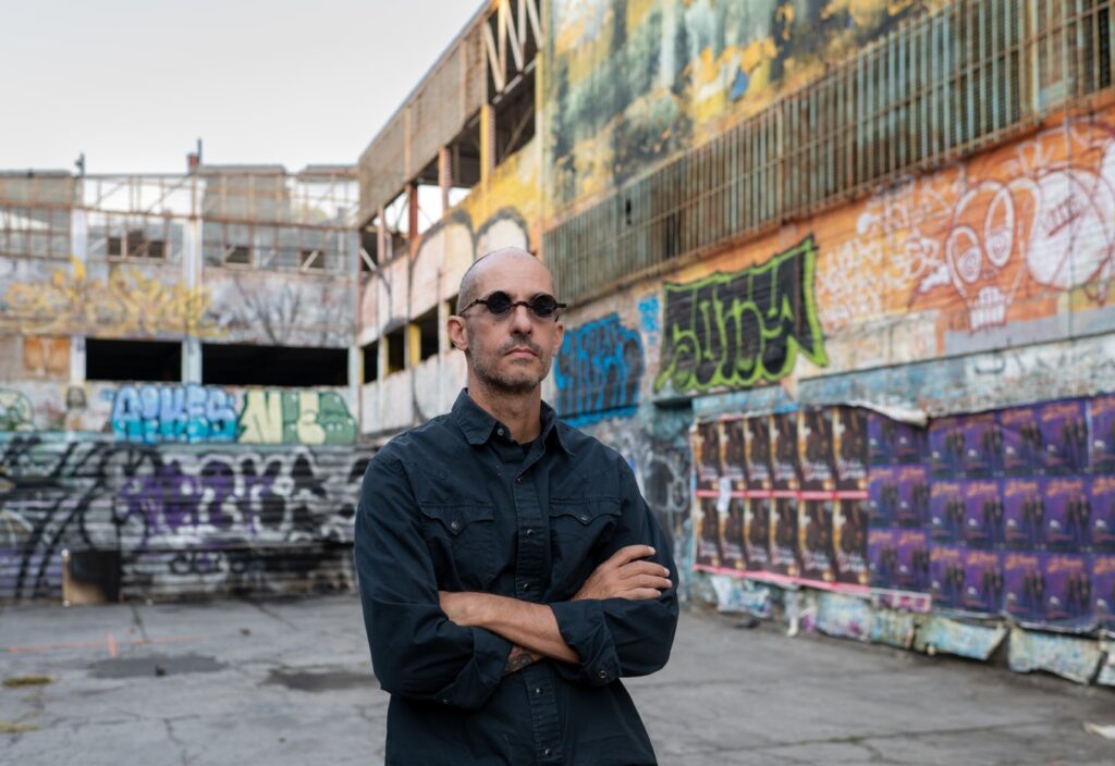Gramo presenta "El Chopo", su nuevo armazón