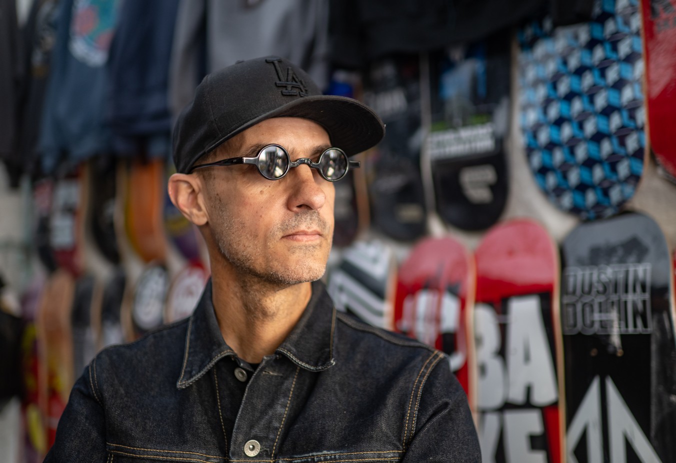 Gramo presenta "El Chopo", su nuevo armazón