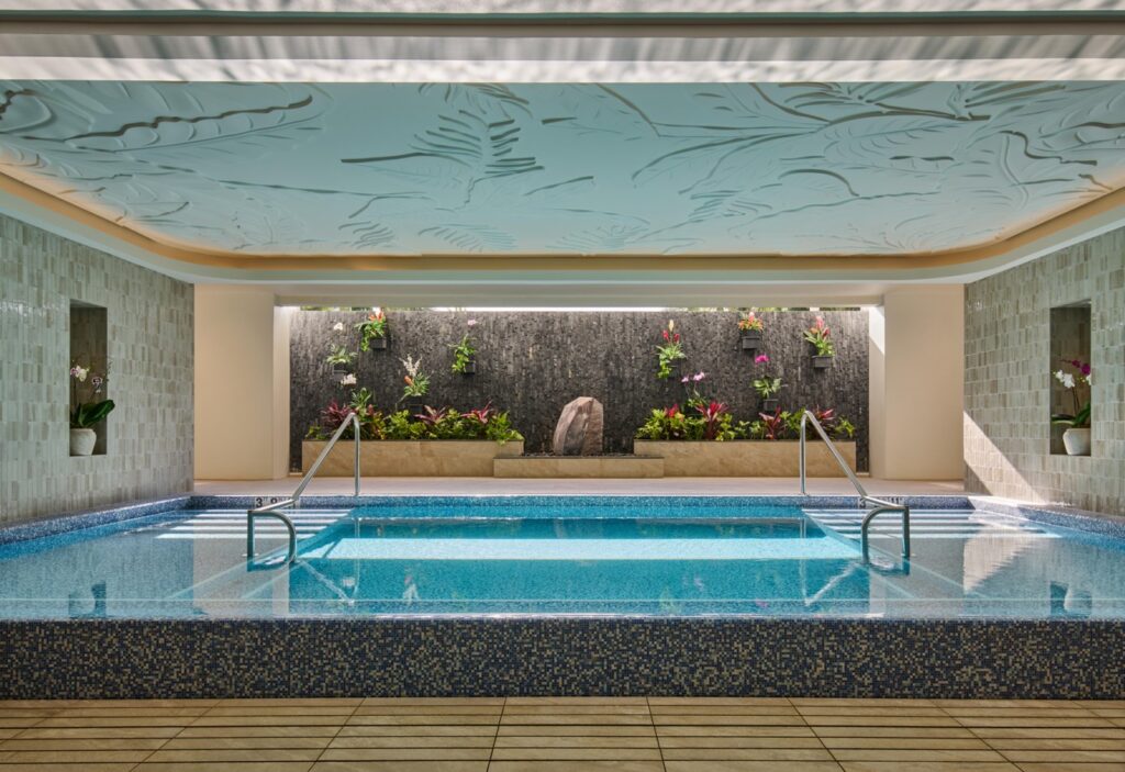 Grand Wailea, A Waldorf Astoria Resort amplía su oferta de bienestar en Maui