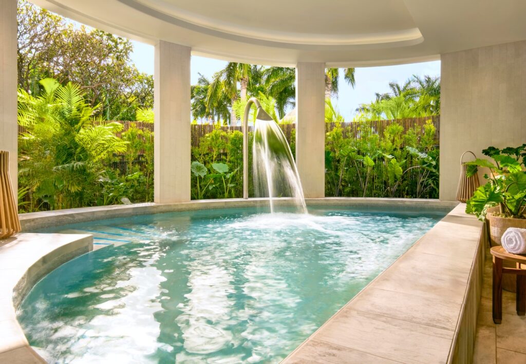 Grand Wailea, A Waldorf Astoria Resort amplía su oferta de bienestar en Maui