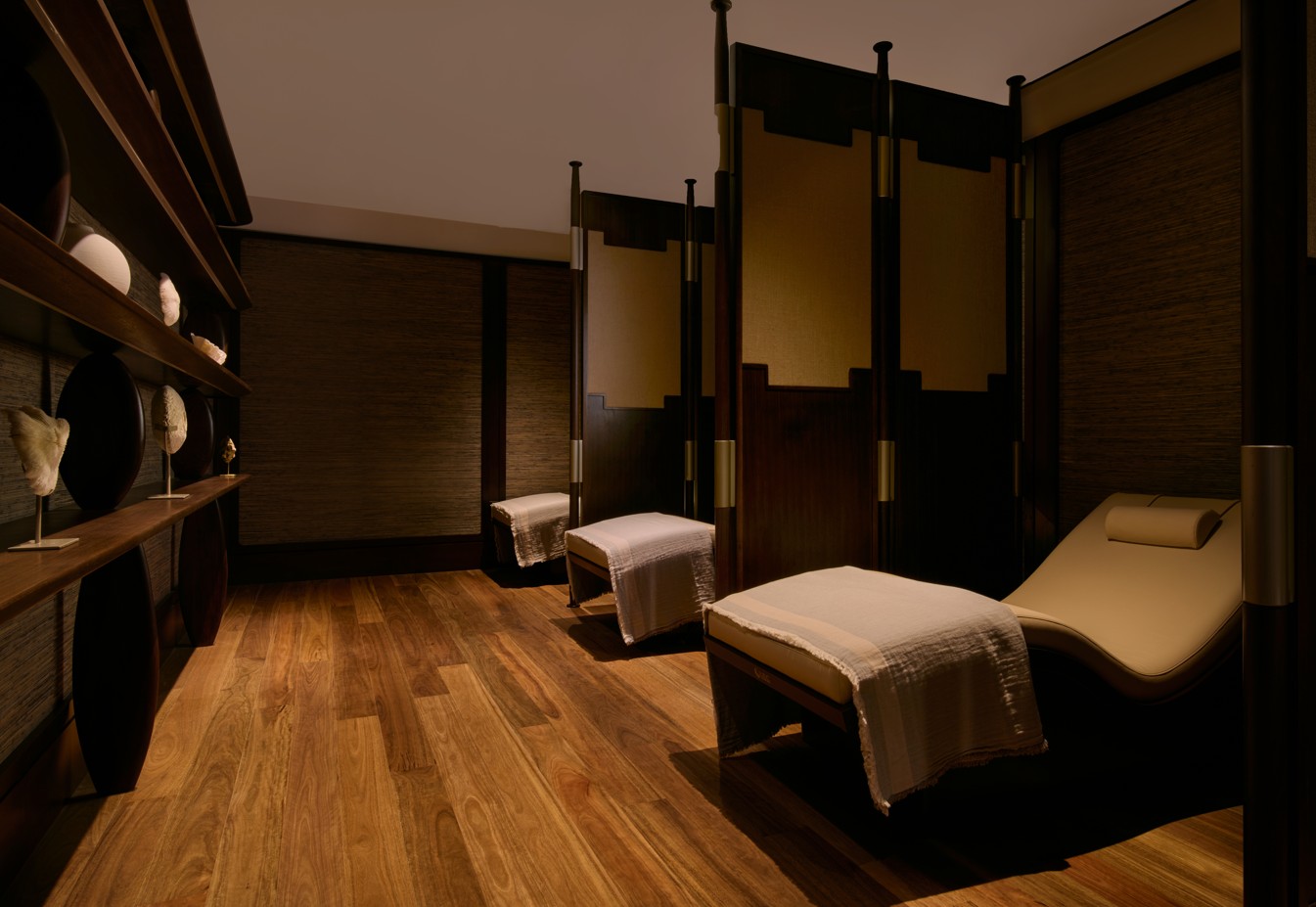 Grand Wailea, A Waldorf Astoria Resort amplía su oferta de bienestar en Maui