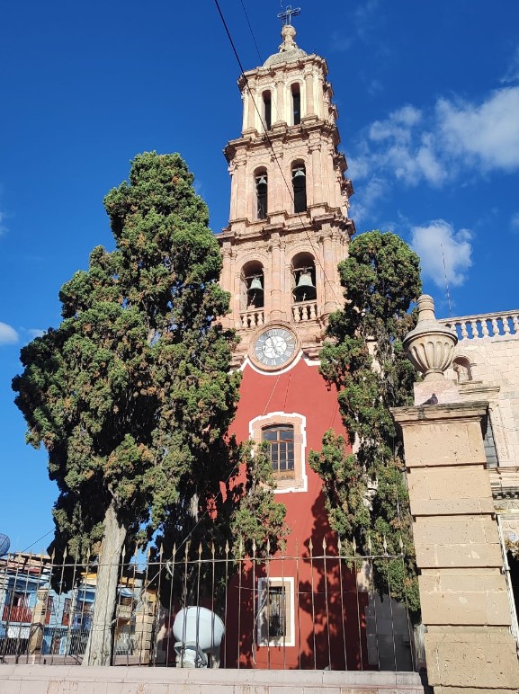 Guanajuato: Puebleando en sus municipios