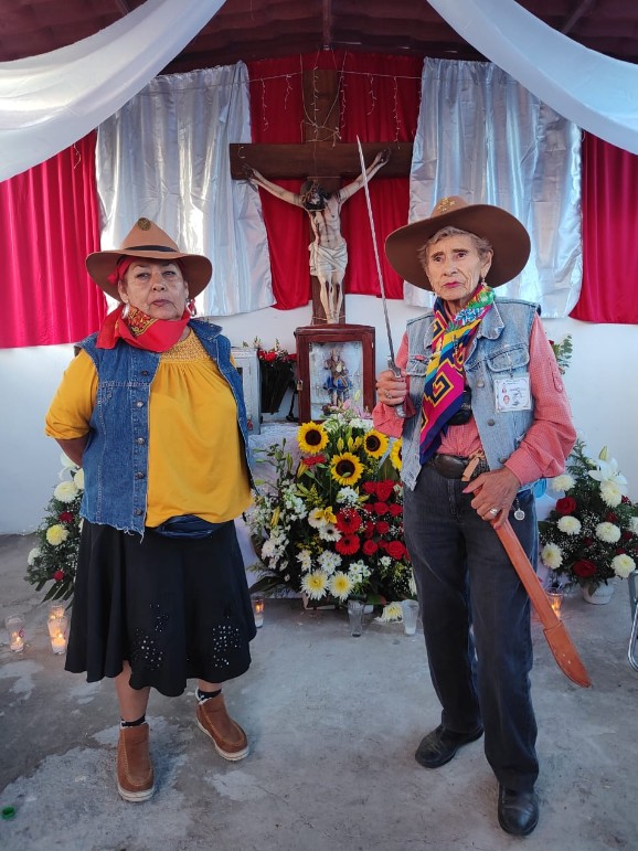Guanajuato: Puebleando en sus municipios