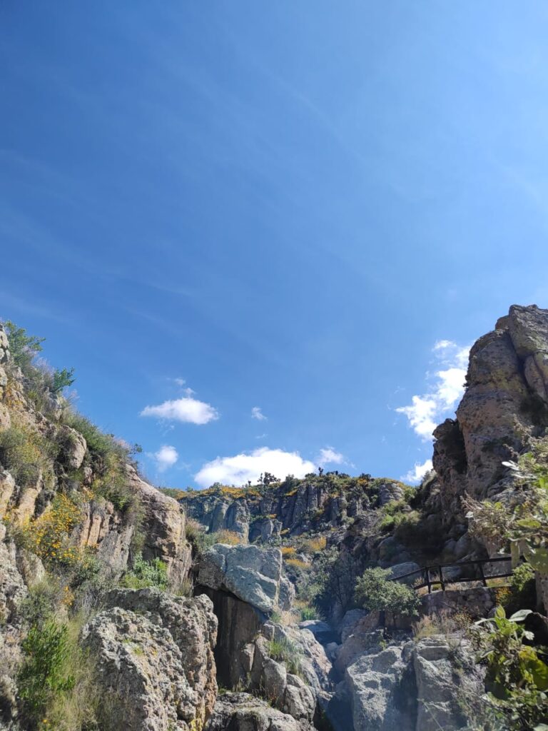 Guanajuato: Puebleando en sus municipios