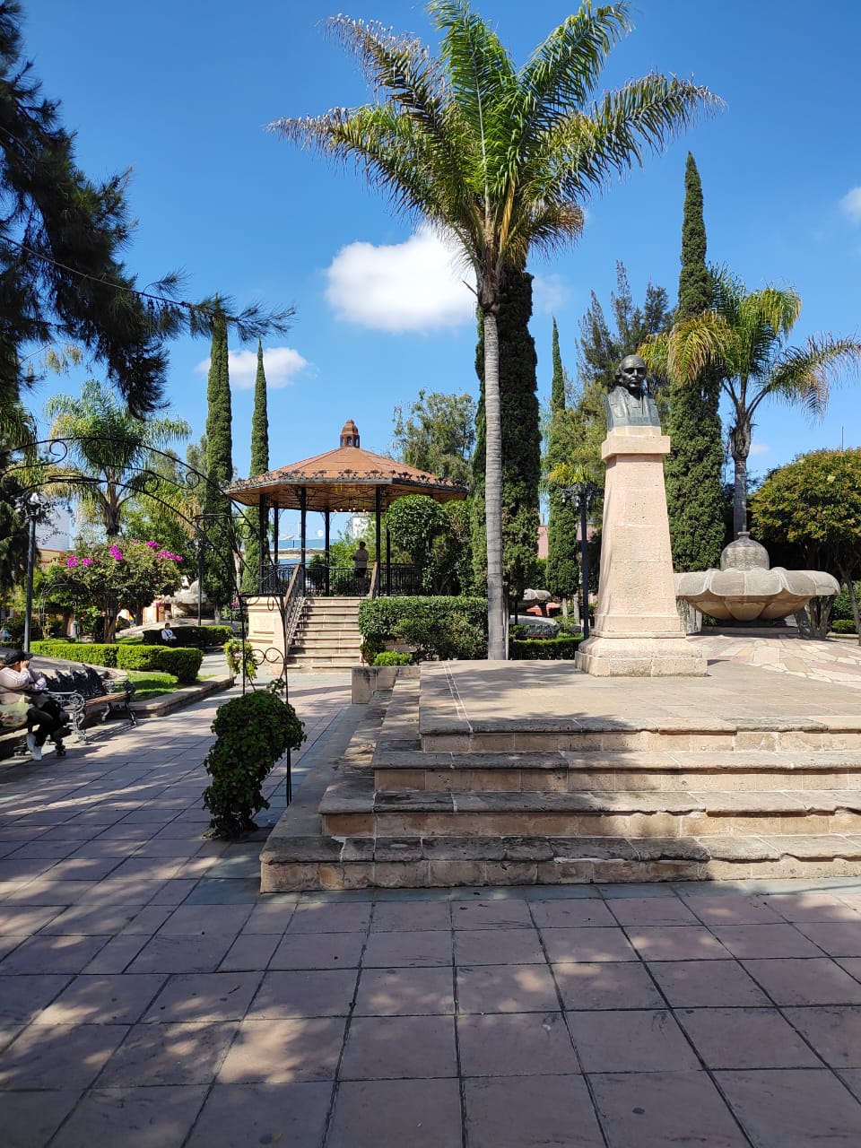 Guanajuato: Puebleando en sus municipios
