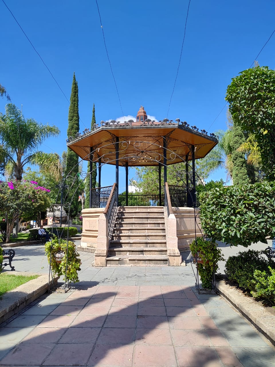 Guanajuato: Puebleando en sus municipios