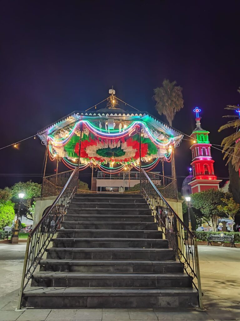 Guanajuato: Puebleando en sus municipios