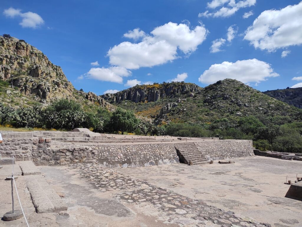 Guanajuato: Puebleando en sus municipios