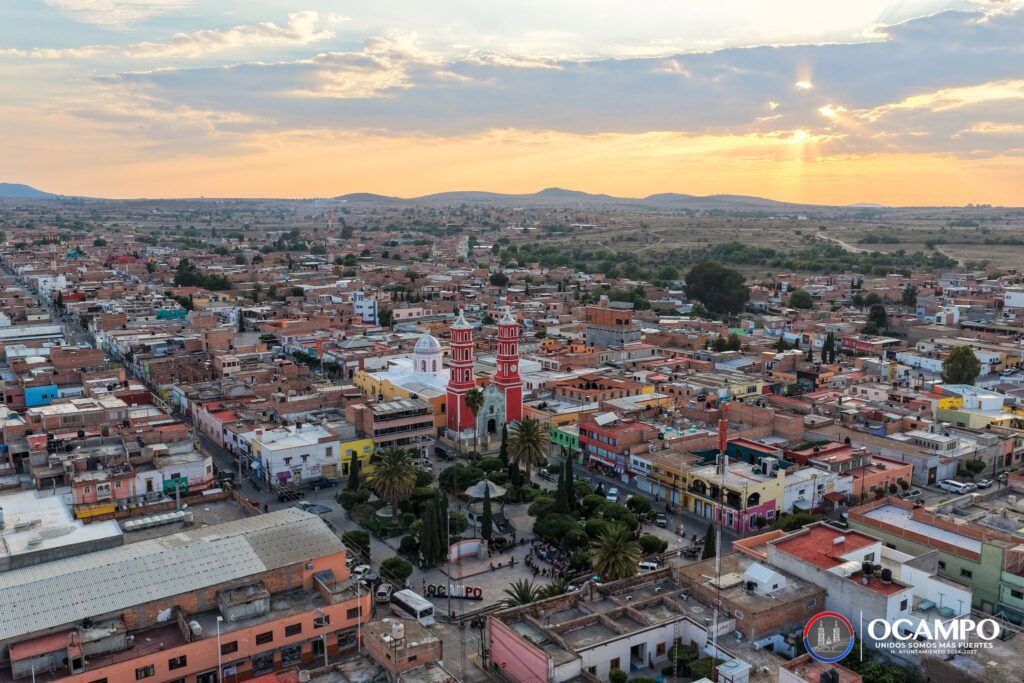 Guanajuato: Puebleando en sus municipios