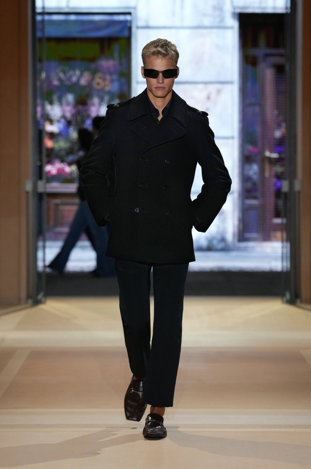 Gucci "The Store Show": Colección Spring-Summer 2027