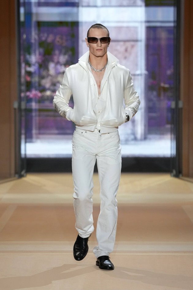 Gucci "The Store Show": Colección Spring-Summer 2027