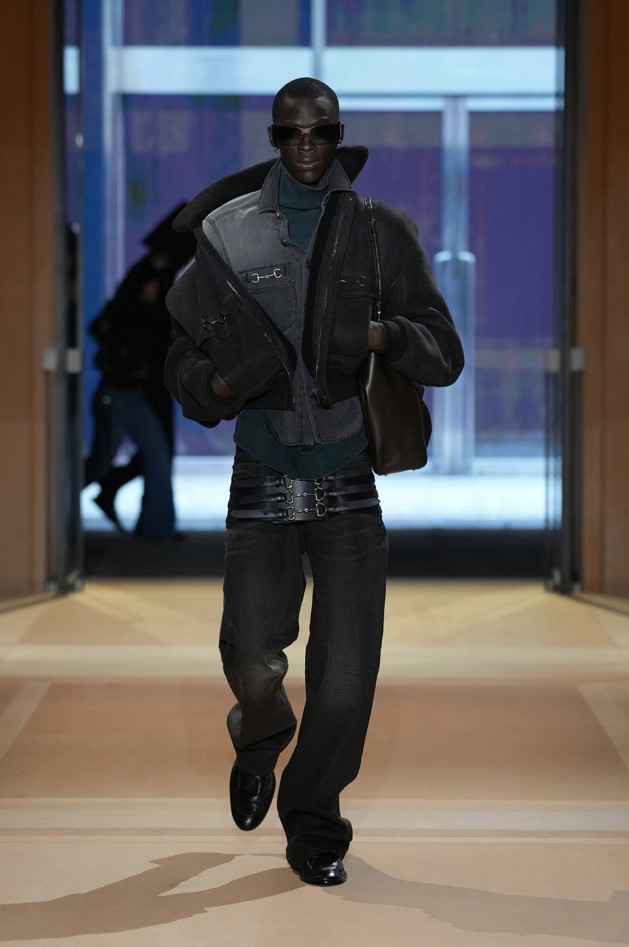 Gucci "The Store Show": Colección Spring-Summer 2027