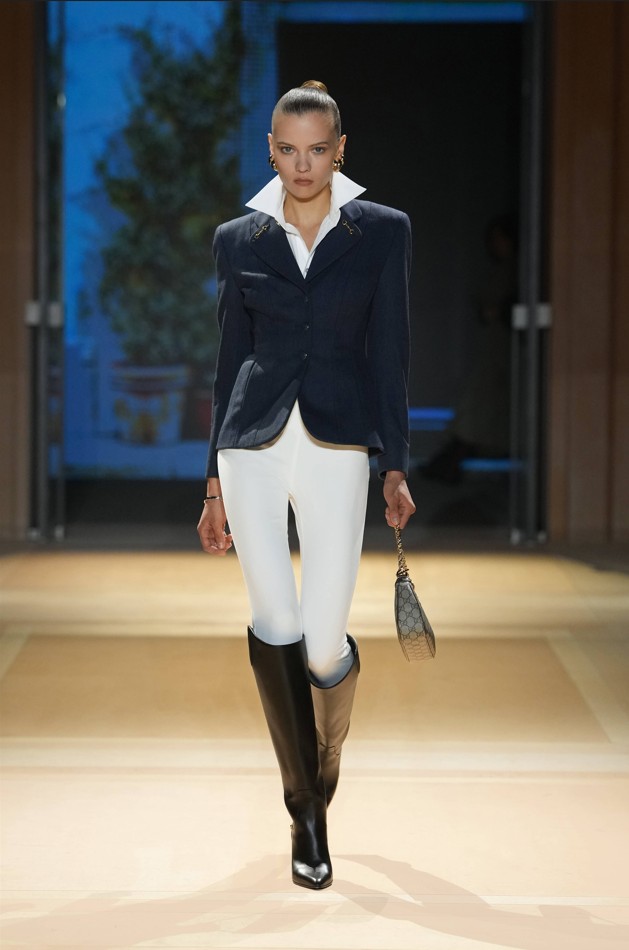 Gucci "The Store Show": Colección Spring-Summer 2027