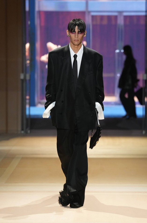 Gucci "The Store Show": Colección Spring-Summer 2027