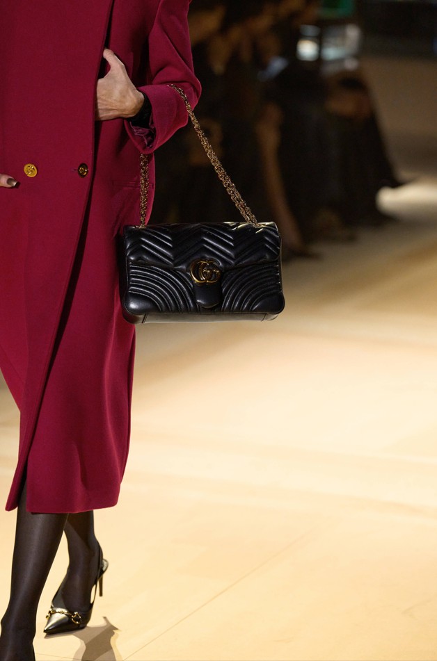 Gucci "The Store Show": Colección Spring-Summer 2027