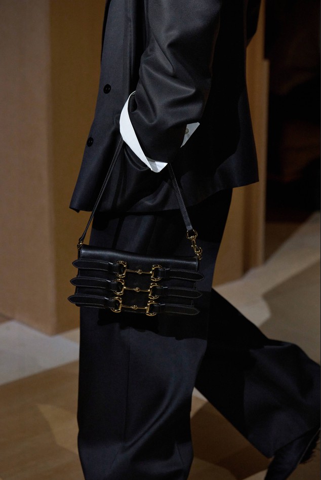 Gucci "The Store Show": Colección Spring-Summer 2027