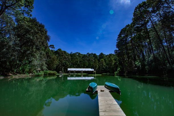 Rodavento, destino ideal para Semana Santa