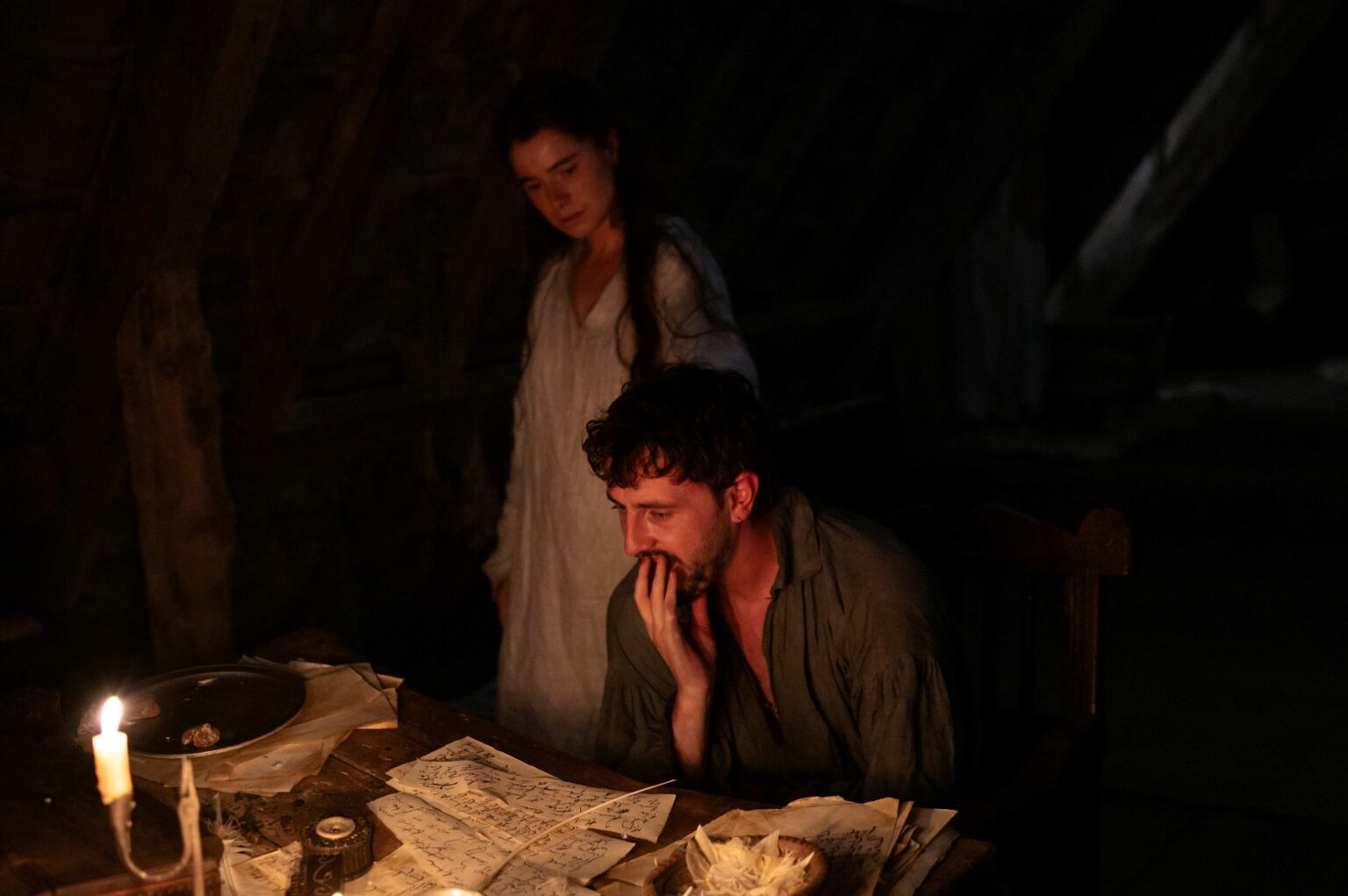 “Hamnet”: De qué trata y cuándo estrena la película con 8 nominaciones ...