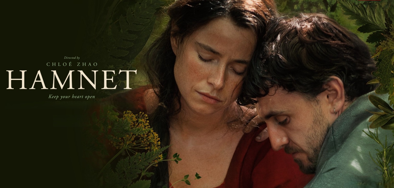 “Hamnet”: De qué trata y cuándo estrena la película con 8 nominaciones ...