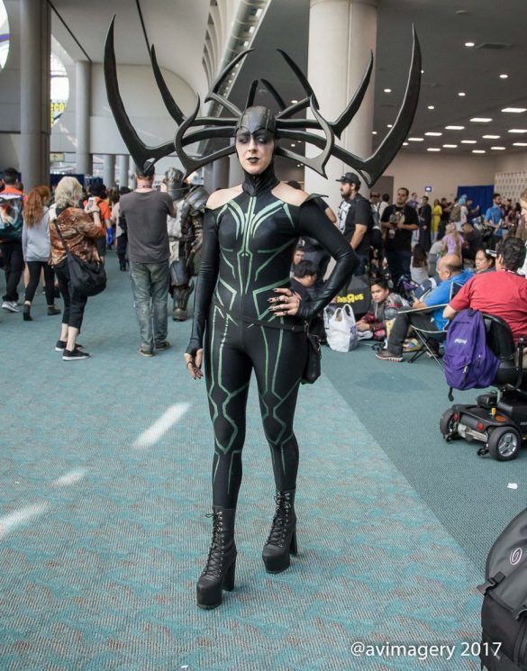 Hela (Thor)
