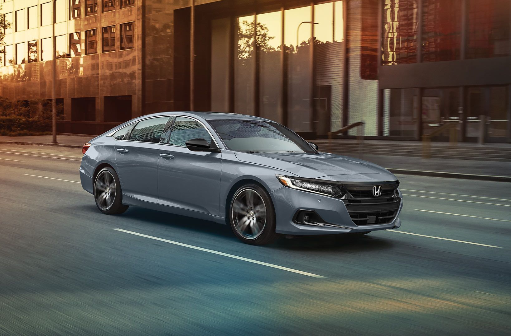 Honda logra la máxima calificación de seguridad