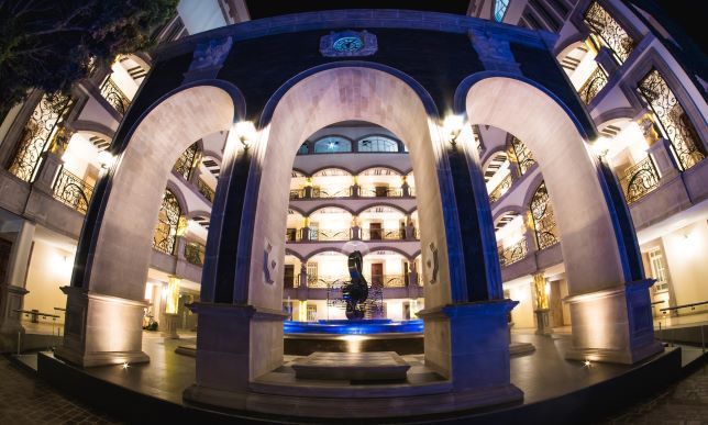Morelia: Vive una experiencia única de hospedaje