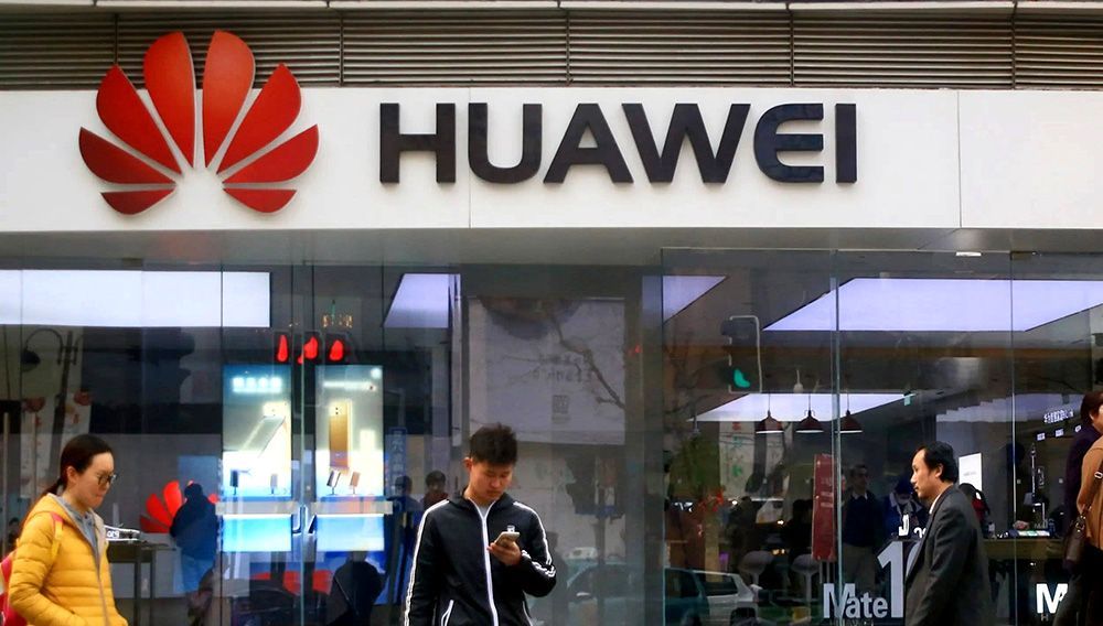 Huawei pierde liderazgo como una de las marcas más vendidas