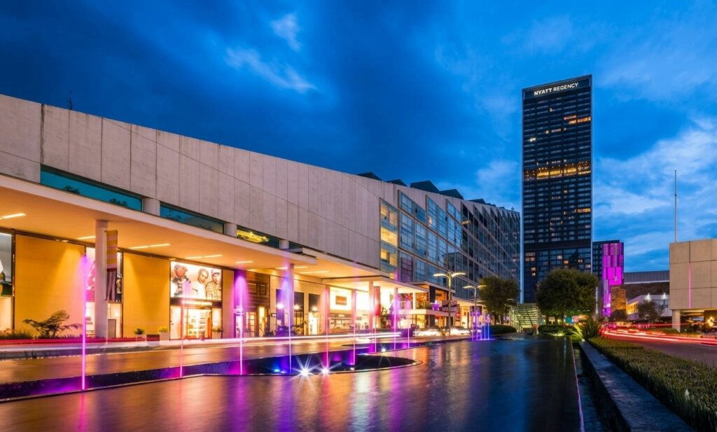 Hyatt Regency Andares Guadalajara renueva la experiencia de sus suites