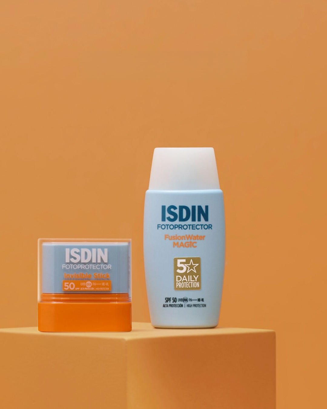ISDIN invita a sumarse al movimiento "Por un Futuro sin Cáncer de Piel"