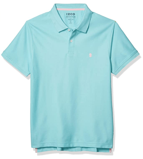 #GuíaIZOD y la Polo perfecta para recibir la primavera