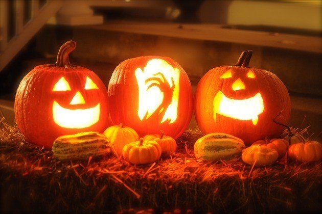 Halloween o Día de muertos. La #GuíaIZOD te explica la diferencia