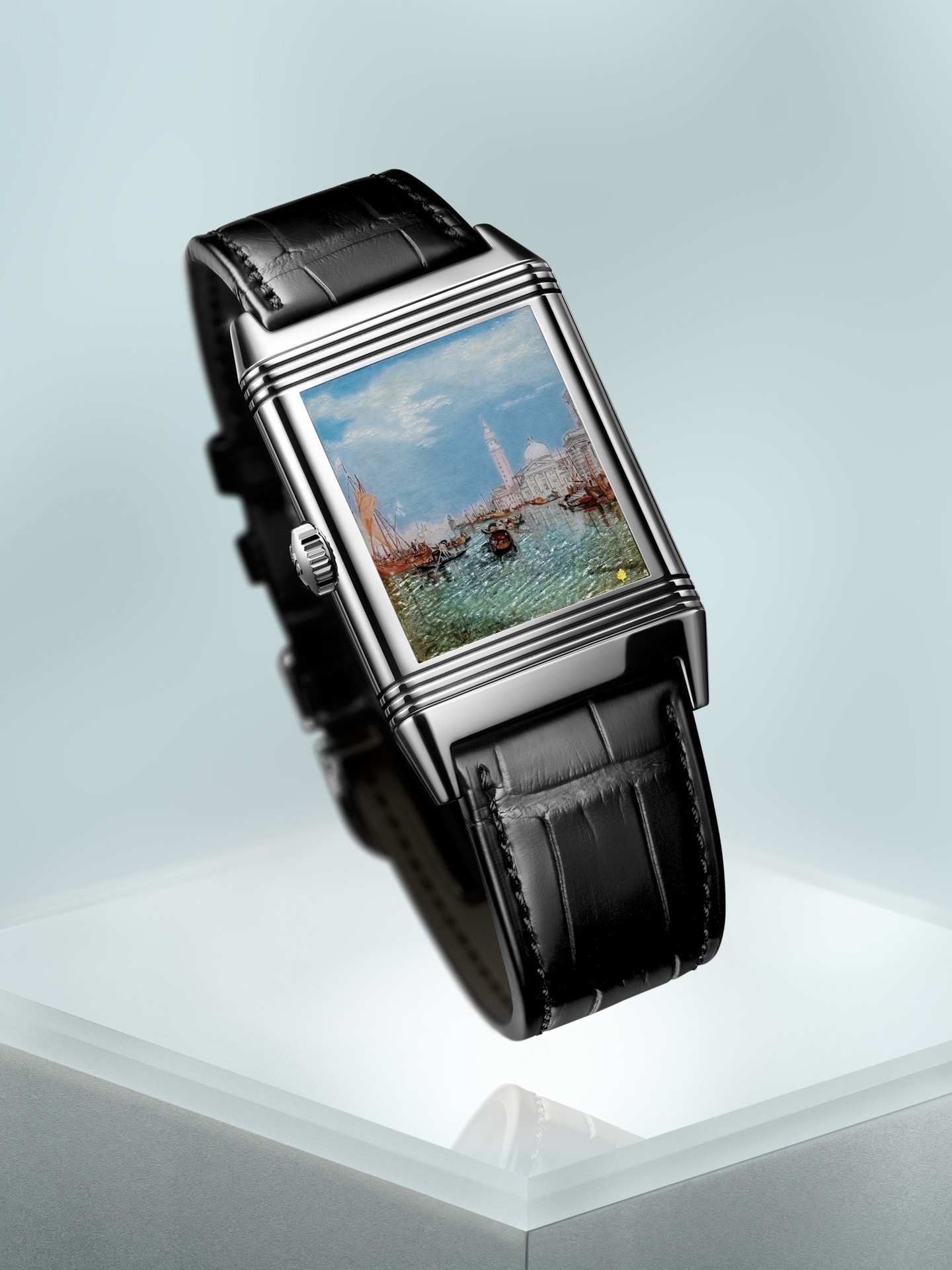 Jaeger-Lecoultre celebra la artesanía en Homo Faber 2026