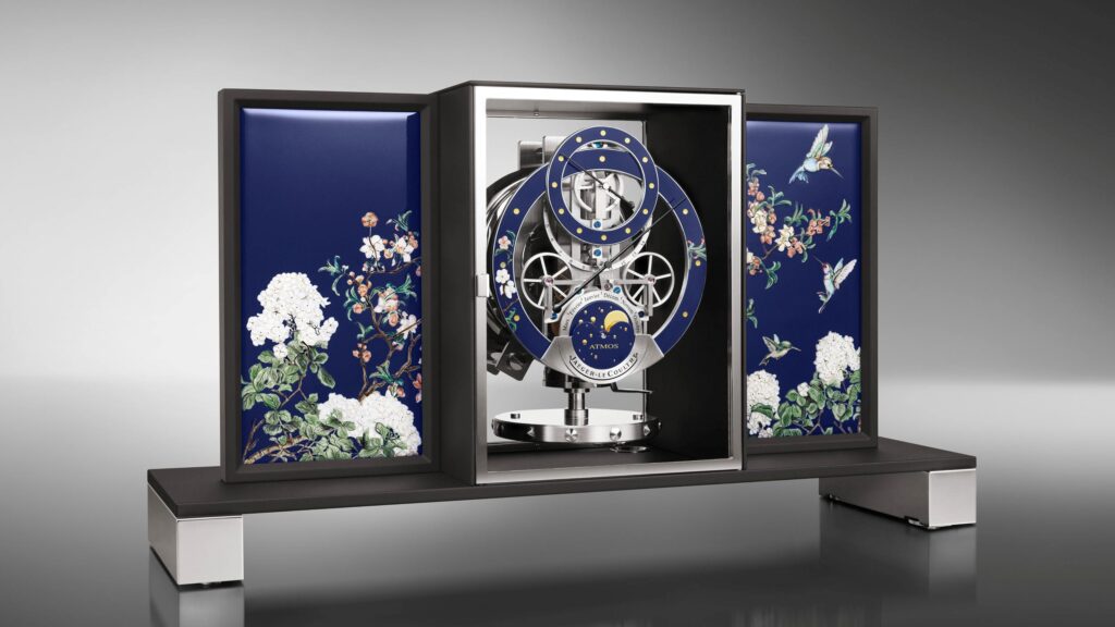 Jaeger-Lecoultre celebra la artesanía en Homo Faber 2026